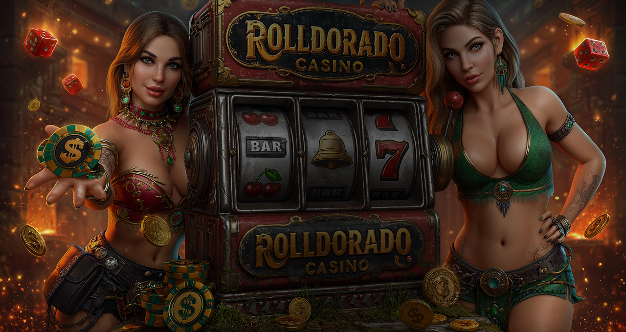 Rolldorado Casino