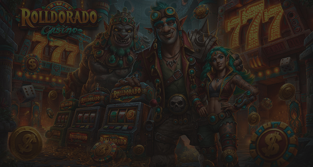 Rolldorado Casino