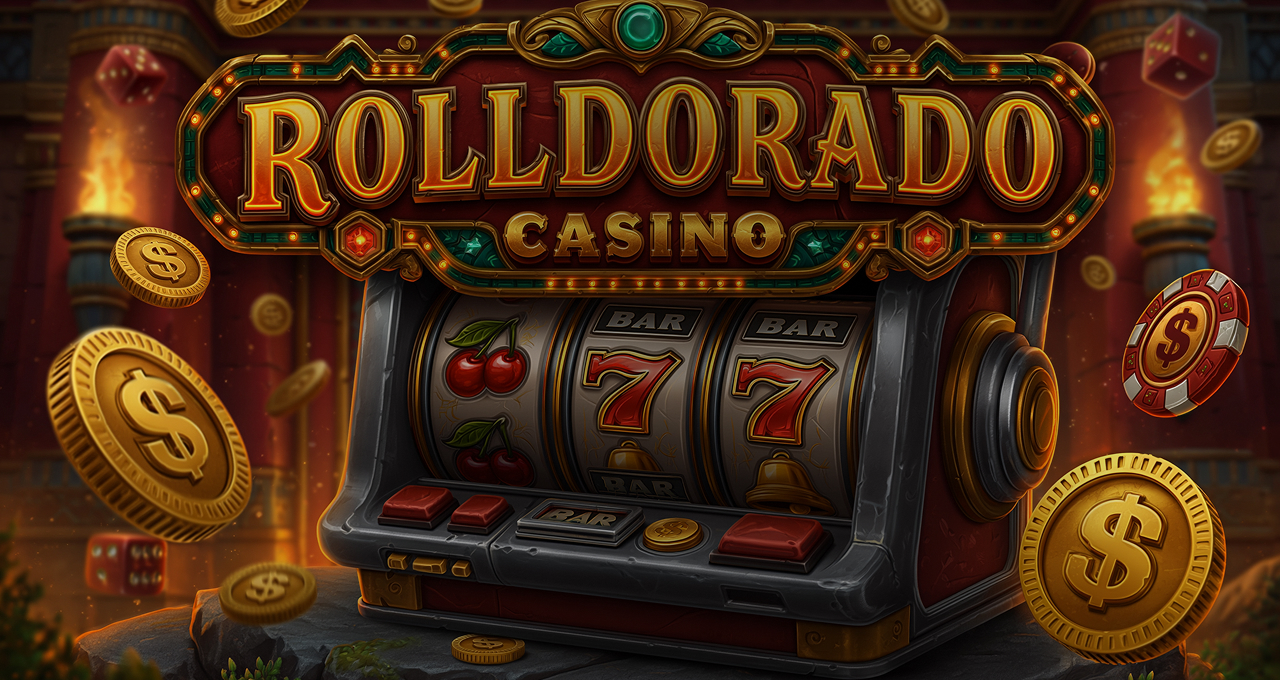Rolldorado Casino